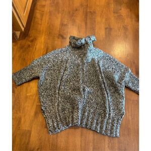 Woman’s Matilda Jane spring chunky knit sweater size M/L